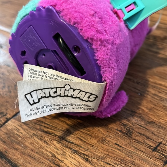 HATCHIMALS PENGUALA Pre-own ❤ - Picture 6 of 6